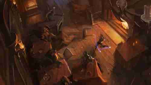 育碧《雷曼：传奇》官方中文版将来你入手吗？